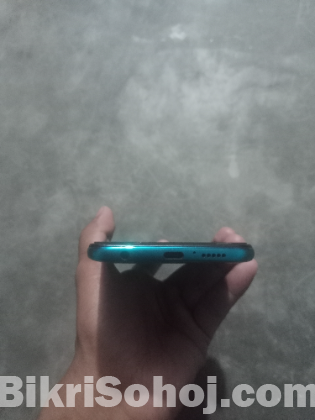Redmi note 9 pro